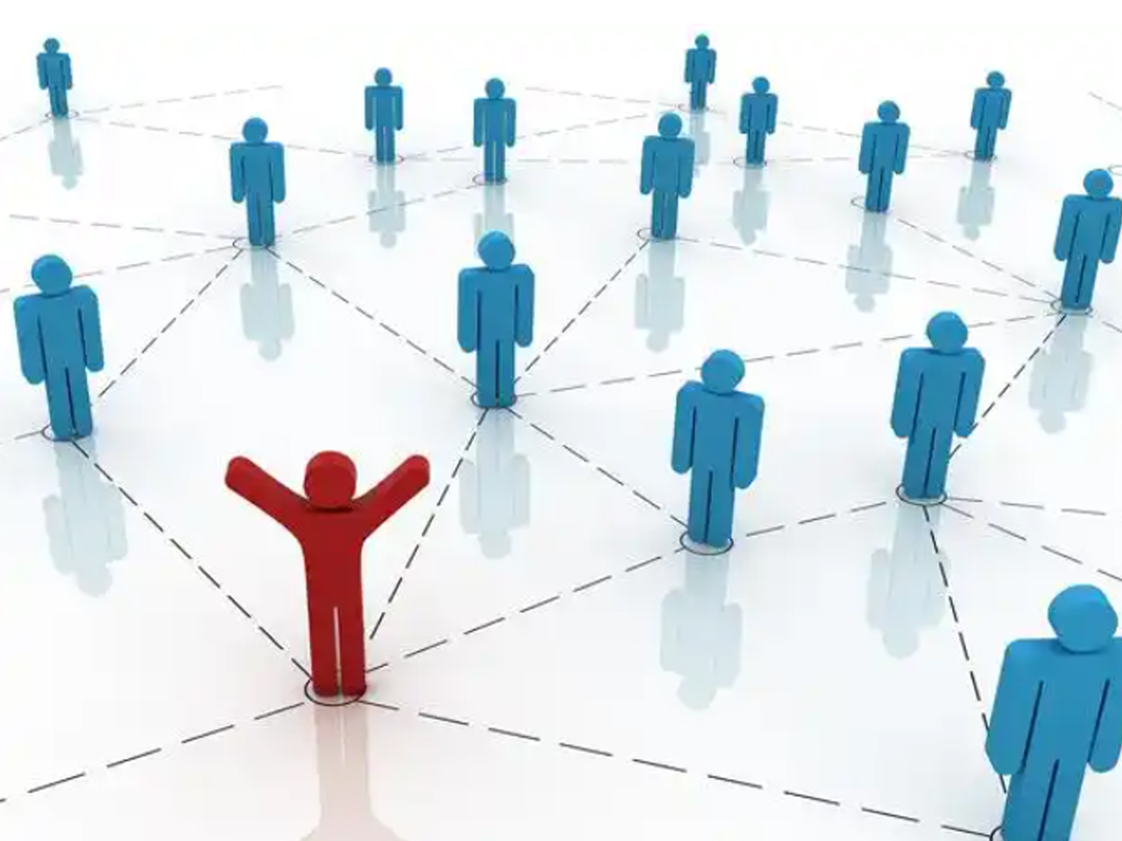 北京公共關系學專業